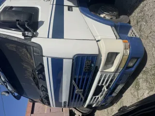 Volvo FH12 2000, полуприцеп 2РР30-AL18. Вольво FH12 2000, VIN не установлено. Марка, модель ТС: Volvo FH12. Идентификационный номер (VIN) не установлен. Категория ТС: С. Год изготовления 2000. Модель, номер двигателя не установлен. Шасси (рама): отсутствует. Кузов (кабина, прицеп) не установлен…
