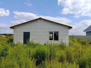 Два дома 74 кв.м и участки 950 кв.м в Московской области, г.о. Воскресенск, тер. Москворечье-3. Жилой дом, назначение - жилое, общей площадью 74 кв. м., кадастровый номер: 50:29:0050107:3073. Земельный участок, общей площадью 950 +/- 1 кв. м., кадастровый номер: 50:29:0050107:1051.