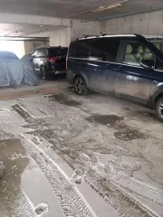 Нежилое помещение 13,7 кв. м, адрес: Москва, Косино-Ухтомский р-н, ул. Руднёвка, д. 43а, пом. XI м/м 214, этаж 2, кадастровый номер 77:03:0010008:1777, ограничения и обременения: наличие перепланировки/переустройства/реконструкции установить невозможно