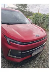 Автомобиль Москвич 3 2023 года выпуска, VIN: XTC213505PWB01269.