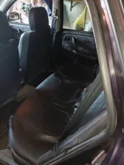 Nissan Primera 1998 Nissan Primera, 1998 года, 150 лс, 179467 км, АКПП Транспортное средство - Легковой автомобиль, марка: НИССАН, модель: ПРЕМЬЕРА, 1998 года выпуска, цвет кузова: черный, VIN: отсут, грз: А239РЕ38, модель, номер двигателя: SR20 018263В, мощность двигателя: 150,0 л.с., рабочий…