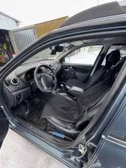 Lada Kalina 2014 года, 87 лс, пробег 200000 км. Цвет серо-синий. VIN XTA219410F0047569, модель двигателя 111B6, номер двигателя 6273643, мощность 87 лс (64 кВт), объем 1596 куб. см. Экологический класс четвертый. Разрешенная максимальная масса 1560 кг, масса без нагрузки 1160 кг. Пробег уточнять…