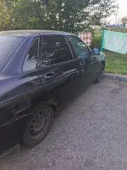 Автомобиль марки LADA модель Priora 2012 года выпуска. VIN-номер XTA217030C0353390. С имуществом можно ознакомиться, предварительно согласовав дату и время по телефону 89277279891, Анастасия.