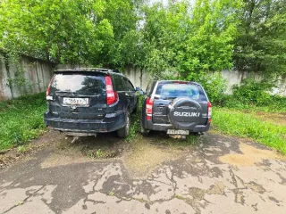 Автомобиль Suzuki Grand Vitara, 2010 года выпуска, государственный номер В680ХН76, идентификационный номер (VIN) JSAJTD54V00604934, местонахождение: Ярославская обл., г. Рыбинск, ул. Танкистов, территория Рыбинского фидиала АО «Ярославское АТП». Собственник имущества - Линкевичиус Д.А. Автомобиль…
