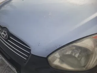 HYUNDAI Verna 2007. Автомобиль марки HYUNDAI модель Verna 2007 г.в. VIN-номер NLHCM41AP7Z062305. Ознакомиться с имуществом можно по месту его нахождения после предварительного согласования +7(963)-05-00-666, vvpischalnikov@gmail.com). Место осмотра имущества - г. Екатеринбург.