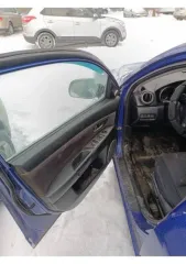 Mazda 3, 2006 года, 105 лс, транспортное средство – легковой автомобиль, марка/модель – Mazda 3, год выпуска – 2006, VIN – JMZBK14Z271510445.