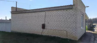 Имущественный комплекс: объект незавершенного строительства, назначение: нежилое, общей площадью 928,1 кв.м.; здание конторы, назначение: нежилое, общей площадью 123,4 кв.м.; часть здания-котельная, назначение: нежилое, общей площадью 6,5 кв.м.; здание БРУ, назначение: нежилое, общей площадью 59,8…