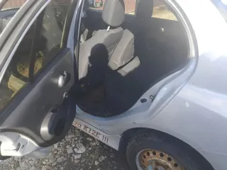 Nissan Micra, 2010 Автомобиль: НИССАН МИКРА, Год выпуска: 2010, Идентификационный номер (VIN): SJNFCAK12U3207593, Номер кузова (кабины): SJNFCAK12U3207593, Цвет кузова (кабины): CTHSQ, Мощность (кВт/л.с.): 65/88.0, Тип транспортного средства: Легковой комби (хэтчбек). Свидетельство о регистрации ТС…