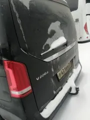 Mercedes-Benz V 220D 4Matic, 2016 года; автотранспорт; VIN номер: WDF44781313149841; гос.рег.знак: Р471УУ72; год выпуска ТС: 2016; тип автотранспортного средства: Легковой; марка ТС MERCEDES-BENZ; модель ТС: V 220 D 4Matic. В случае приобретения имущества за счет кредитных средств банка, договор…