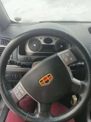 Автомобиль Geely Emgrand (FE-1), VIN X9W215711D0005179, 2013 года выпуска.