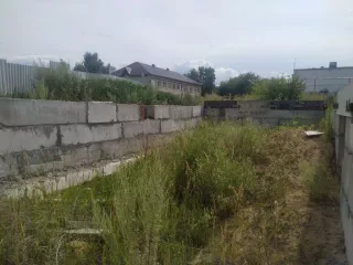 открытые торги в форме аукциона на повышение с открытой формой подачи заявок  лот №1  лот №1 годные остатки в виде фундамента под строительство многоквартирного жилого дома, адрес: ульяновская обл., р.п. старая майна, пер. гоголя, д. 6.  права и обязанности по договору аренды № 1 14 от 20.11.2019г…