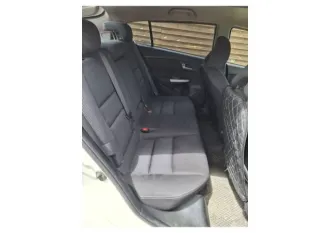 Honda Insight 2010 года, 101,6 лс, 178614 км, автомобиль легковой, марка, модель: Honda Insight; идентификационный номер VIN: ZE21304221, год выпуска 2010