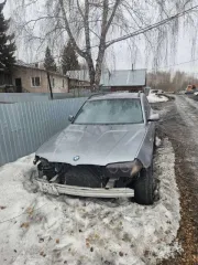BMW X3, 2007 года, 272 лс, 300000 км, полный привод, АКПП еще автомобиль BMW X3, идентификационный номер  VIN   WBAPC91080WD89072, наименование  тип ТС  – ЛЕГКОВОЙ УНИВЕРСАЛ, категория ТС –  В/M1, год изготовления 2007, шасси  рама  – ОТСУТСТВУЕТ, № кузова WBAPC91080WD89072,  цвет кузова – серый…