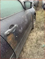 LADA GRANTA 2016 года, VIN: XTA219010G0409916, госномер: Н078ЕА134.