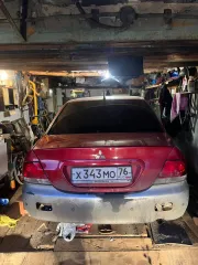 Mitsubishi Lancer 1.6 2007, автомобиль марки Mitsubishi Lancer 1.6, год выпуска: 2007г., VIN JMBSNCS3A7U020667. Получить доп. информацию и ознакомиться можно с момента публикации сообщения о торгах и до окончания периода приема заявок по адресу: fin.upr.torgi@gmail.com
