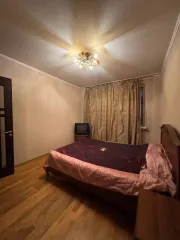 Квартира в Санкт-Петербурге, 65,9 кв.м, 3 комнаты. Этаж: 2. Кадастровый номер 78:13:0007415:1973. Адрес: г. Санкт-Петербург, ул. Бухарестская, дом 67, корпус 1 литера А, квартира 334.