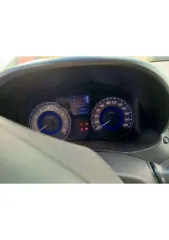 Hyundai Solaris 2015 года, 107 лс, 195636 км. Оцениваемый автомобиль имеет значительные дефекты, в настоящее время находится не на ходу. Согласно сведениям из сервиса «Проверка автомобиля» на сайте Госавтоинспекции (https://гибдд.рф), данный автомобиль участвовал в ДТП.