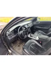 Kia Optima 2016 автомобиль марки Kia модель Optima 2016 г.в. VIN-номер XWEGW413BG0000057 ознакомление с имуществом производится с момента начала подачи заявок по продаже имущества и до окончания приема заявок по предварительной записи через финансового управляющего по телефону +7 (909) 579 19 99…