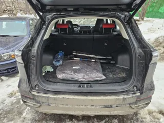 CHANGAN CS55PLUS, 2023, VIN-номер LS4ASE2E6RA956984. Ознакомление с имуществом в выходные и праздничные дни не производится. Дату, время и место ознакомления предварительно согласовывать с организатором торгов: +7(916) 794-05-88, wbankruptcy@gmail.com. Заявку направлять не менее чем за 2 (два)…