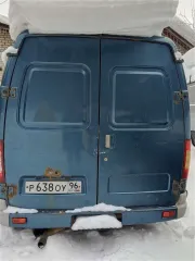 ГАЗ 2752, 2005. Грузовой автомобиль, марка: ГАЗ, модель: 2752, год изготовления: 2005, VIN: X9627520050089651, вид собственности: индивидуальная. С имуществом можно ознакомиться по месту его нахождения с момента публикации сообщения о продаже и до окончания приема заявок по предварительной записи у…