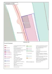 Земельный участок из земель населенных пунктов, расположенный в кадастровом квартале 10:21:0070101. Площадь 1074 кв. м. Цель использования: для индивидуального жилищного строительства. Местоположение: Республика Карелия, Пряжинский национальный муниципальный район, Эссойльское сельское поселение…