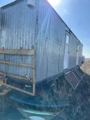 Вагончик-контейнер (12м).