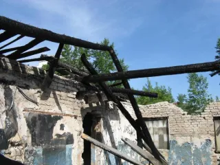 Нежилое здание 585,9 кв.м и земельный участок 667 кв.м, Нижегородская область. Нежилое здание, площадь 585,9 кв.м, кадастровый номер: 52:21:0000068:449, расположенное по адресу: Российская Федерация, Нижегородская область, г.о. город Дзержинск, г. Дзержинск, пр-кт Чкалова, д.16А, расположено на…