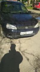 LADA 111730 2008 года выпуска, цвет темный сине-фиолетовый, VIN XTA11173080003078, ПТС 63МС 024507, госномер О456ТУ64. Модель двигателя 21114, бензиновый, номер двигателя 2131865, мощность 80.9 л.с. (59.5 кВт), объем 1596 см³, кузов XTA11173080003078, экологический класс третий, максимальная масса…