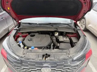 Changan CS55 Plus 2024 года, 180 лс, 40000 км, АКПП, автомобиль легковой, модель CHANGAN CS55PLUS, VIN LS4ASE2E1RA236766