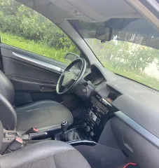 Opel Astra 2008 года выпуска. VIN-номер W0L0AHL698G147071. Осмотр по адресу: Челябинская область, деревня Вандышевка, улица Комсомольская, дом 5. Запрос на torgi@nebero.ru или телефон +79123104003