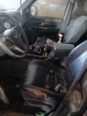 УАЗ Patriot 2018 года, 135 лс, полный привод. Легковой автомобиль, модель УАЗ ПАРТРИОТ, 2018 г.в., VIN XTT316300J1017185, гос. номер К917УС28, техническое состояние: бывшее в эксплуатации ТС, на послегарантийном периоде эксплуатации, ТС не находу и требует ремонта, имеются следы коррозии кузова…