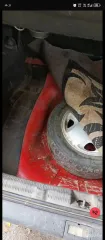 Опель 1991, легковой автомобиль, марка: ОПЕЛЬ, год изготовления: 1991, VIN: W0L000089M5201090, ПТС: 61TK491697240219980Z, г/н: М866АА61.
