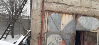 Здание 369 кв.м в Челябинской области. 1/3 доля здания. Еще 1/3 доля здания. Еще 1/3 доли в праве общей долевой собственности в объекте незавершенного строительства с кадастровым номером 74:31:0301001:245, расположенном по адресу: Челябинская область, р.п. Первомайский, ул. Известковая, д. 3…