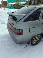 Легковой автомобиль, марка: ВАЗ, модель: 21124, год изготовления: 2006, VIN: XTA21124060427267, г/н: E934MA102, мощность двигателя, л. с.  кВт : 89.1  65.5 .