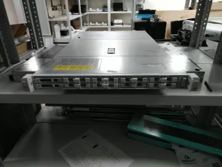 Сетевой экран для электронной почты ESA C195 Email Security Appliance (2 power supply), Санкт-Петербург.