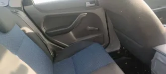 Легковой автомобиль, марка: Ford, модель: Focus, год изготовления: 2006 г.в., цвет: темно-синий, VIN: X9F4XXEED46R35713, ПТС: 47 ЕМ 878670, г/н: В545СН197, разрешенная максимальная масса: 1810 кг, масса без нагрузки: 1325 кг