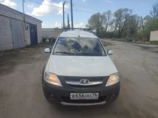 LADA Largus 2017, легковой автомобиль марки: LADA, модель: LARGUS, год выпуска: 2017г., идентификационный номер (VIN): XTAKS0Y5LJ1029565, по местонахождению имущества, доступ свободный.