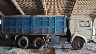 КАМАЗ 65116 2012 года, VIN XTC651163C1253149, государственный номер Н275ХК197. Находится в Ростовской области, г. Миллерово, пер. Максима Горького, д. 24. Состояние удовлетворительное.