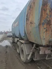 Прицеп-емкость БЕ-32-03Ш.ГНКТ-01 2015 г.в., VIN 16972, мод. 8301-05, г.р.з. ЕА898259. Фотографии имущества и иные документы размещены на ЭТП. Ознакомление с имуществом осуществляется с начала приема заявок на участие в торгах по рабочим дням. Для организации осмотра необходимо направить запрос на…