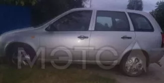 Транспортное средство: автомобиль Lada Kalina, идентификационный номер  VIN  XTA111730C0233879, 2012 года выпуска,