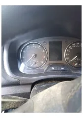 SKODA Fabia 2010 Легковой автомобиль: Автомобиль марки SKODA модель Fabia, 2010 г.в. VIN-номер XW8JC45J4BK503322. Ознакомление с имуществом производится по месту нахождения имущества в рабочие дни, при условии предварительного направления заявки по адресу электронной почты: ov@1pravo.ru и…