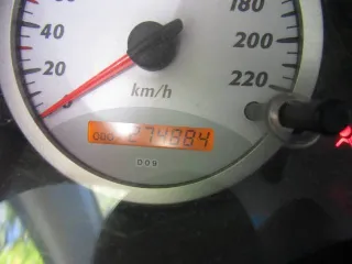 Toyota RAV4, 2004 года, 150 л.с., 280000 км, полный привод. Автомобиль легковой, марка: Toyota, модель: RAV4, VIN: JTEHH20V006127441, гос. рег. номер: А199ЕО774, год изготовления: 2004.