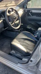 Легковой автомобиль Chevrolet Lacetti, VIN XUUNF196J70003613. Ознакомление с документацией осуществляется путем запроса на электронную почту danakari.torg@mail.ru или по телефону +7 928 106 3047. Дополнительная информация доступна с даты публикации в Едином федеральном реестре сведений о…