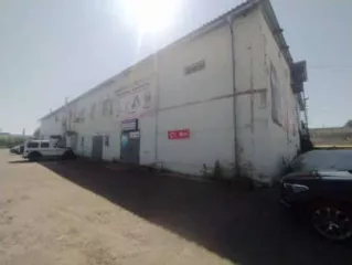 Нежилое помещение площадью 353,9 кв.м, кад. № 36:34:0307023:1471, расположенное по адресу: Воронежская обл., г. Воронеж, ул. Ростовская, д.26, пом.1, находящееся в залоге ПАО Сбербанк.