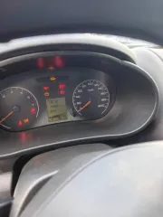 Lada Granta 2016, 87 лс, 142883 км, VIN XTA219010G0405668, гос. номер Е994Р073, цвет серебристый, год выпуска 2016.