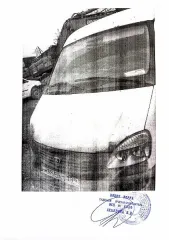 ГАЗ 2752 2017 АМТС Грузовой фургон ГАЗ 2752, 2017 г.в., VIN X96275200J0839641. Год выпуска: 2017. Марка грузовика: ГАЗ. Модель грузовика: 2752. Тип кузова грузовика: Фургон. VIN номер: X96275200J0839641.