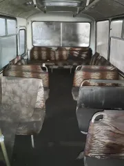 ПАЗ 32050R, 2002. Модель автобуса: ПАЗ 32050R. Год выпуска: 2002. VIN номер: Х1М32050R20004511. Марка автобуса: в соответствии с документацией.
