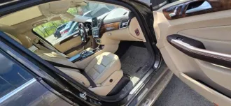 Mercedes-Benz GLS 400 4matic, 2016 года, 333 лс, 131126 км, полный привод, АКПП, цвет коричневый, тип двигателя бензиновый, двигатель № 27682130465149, мощность 333 л. с., рабочий объем 2996 куб. см, кузов № WDC1668561A847993, экологический класс пятый, разрешенная максимальная масса 3250 кг, масса…