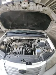 Land Rover Discovery, 2007 года, 190 лс, 386129 км, полный привод, АКПП, идентификационный номер (VIN): SALLAAA148A443693, год выпуска: 2007г., пробег 386129км., цвет темно-синий, ГРЗ Е678ОУ08. Имущество обременено залогом АО «ТБанк».