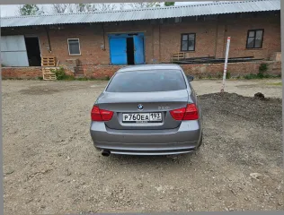 BMW 320, 2010, транспортное средство БМВ 320, 2010 года выпуска, государственный регистрационный знак Р760ЕА193, VIN X4XPG9845AVK29044. Ознакомление с имуществом возможно после согласования по номеру телефона, указанному в документах к торгам.